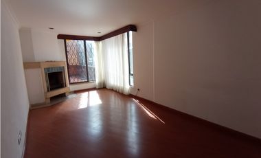 APARTAMENTO EN ARRIENDO EN SAN PATRICIO