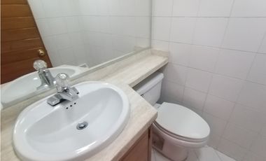 APARTAMENTO EN ARRIENDO EN SAN PATRICIO