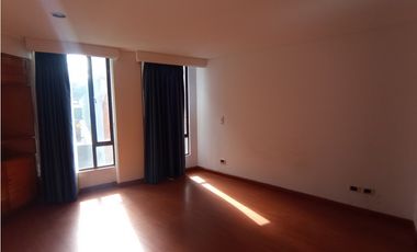 APARTAMENTO EN ARRIENDO EN SAN PATRICIO