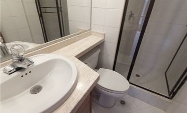 APARTAMENTO EN ARRIENDO EN SAN PATRICIO