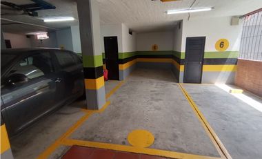 APARTAMENTO EN ARRIENDO EN SAN PATRICIO