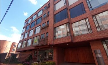 APARTAMENTO EN ARRIENDO EN SAN PATRICIO