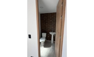 Apartaestudio para la venta en Sabaneta