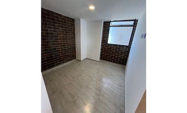Apartaestudio para la venta en Sabaneta