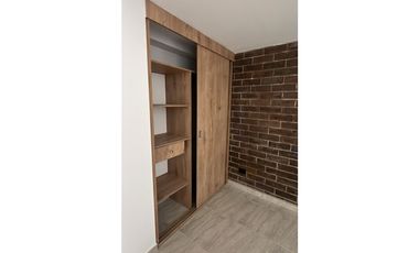 Apartaestudio para la venta en Sabaneta