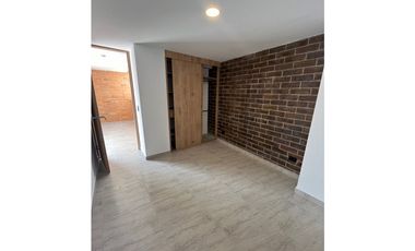 Apartaestudio para la venta en Sabaneta