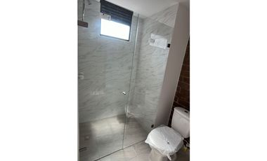 Apartaestudio para la venta en Sabaneta