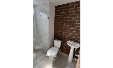 Apartaestudio para la venta en Sabaneta