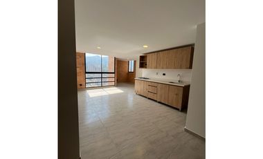 Apartaestudio para la venta en Sabaneta