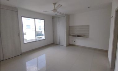SÚPER OFERTA - APARTAMENTO EN LA CASTELLANA EN MONTERIA