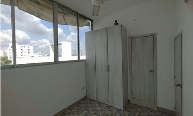 SÚPER OFERTA - APARTAMENTO EN LA CASTELLANA EN MONTERIA