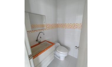 SÚPER OFERTA - APARTAMENTO EN LA CASTELLANA EN MONTERIA