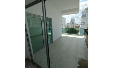 SÚPER OFERTA - APARTAMENTO EN LA CASTELLANA EN MONTERIA