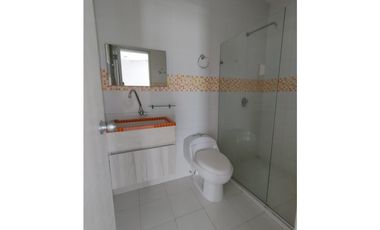 SÚPER OFERTA - APARTAMENTO EN LA CASTELLANA EN MONTERIA