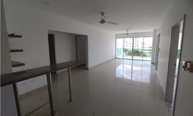SÚPER OFERTA - APARTAMENTO EN LA CASTELLANA EN MONTERIA