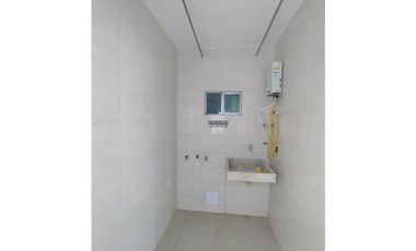 SÚPER OFERTA - APARTAMENTO EN LA CASTELLANA EN MONTERIA