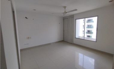 SÚPER OFERTA - APARTAMENTO EN LA CASTELLANA EN MONTERIA