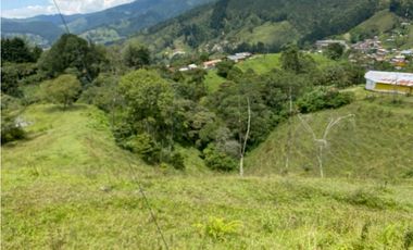 Lote en venta en Caldas