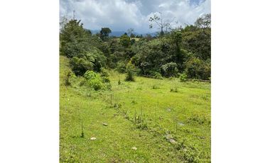 Lote en venta en Caldas