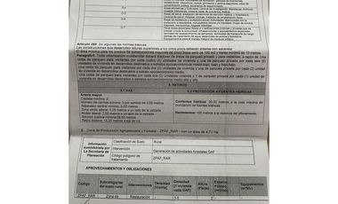 Lote en venta en Caldas