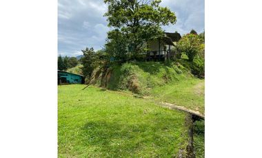 Lote en venta en Caldas