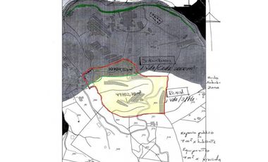 Lote en venta en Caldas