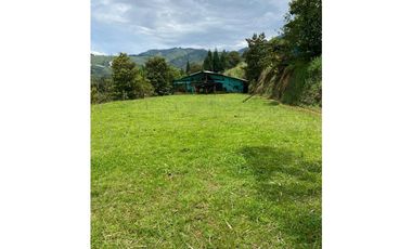 Lote en venta en Caldas