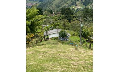 Lote en venta en Caldas