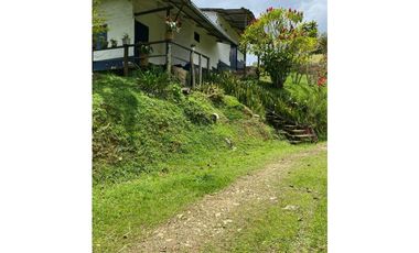 Lote en venta en Caldas