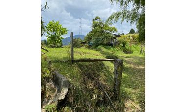 Lote en venta en Caldas