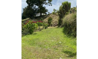 Lote en venta en Caldas