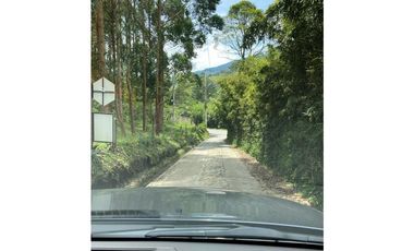 Lote en venta en Caldas