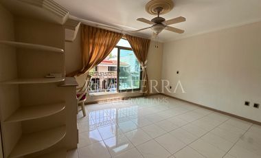 RENTA DE CASA EN VIRREYES RESIDENCIAL