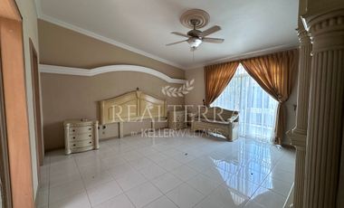 RENTA DE CASA EN VIRREYES RESIDENCIAL