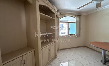 RENTA DE CASA EN VIRREYES RESIDENCIAL