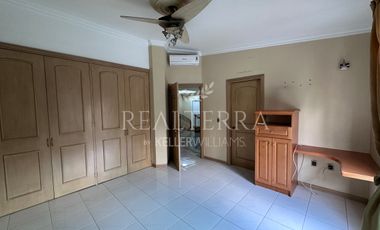 RENTA DE CASA EN VIRREYES RESIDENCIAL