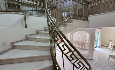 RENTA DE CASA EN VIRREYES RESIDENCIAL