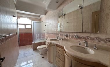 RENTA DE CASA EN VIRREYES RESIDENCIAL