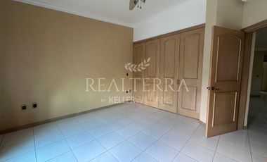 RENTA DE CASA EN VIRREYES RESIDENCIAL