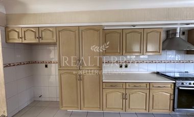 RENTA DE CASA EN VIRREYES RESIDENCIAL