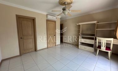 RENTA DE CASA EN VIRREYES RESIDENCIAL