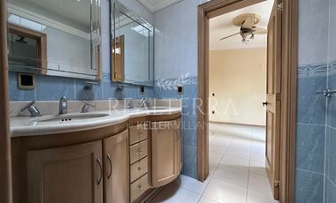 RENTA DE CASA EN VIRREYES RESIDENCIAL