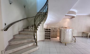 RENTA DE CASA EN VIRREYES RESIDENCIAL