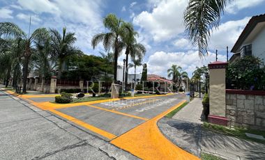 RENTA DE CASA EN VIRREYES RESIDENCIAL