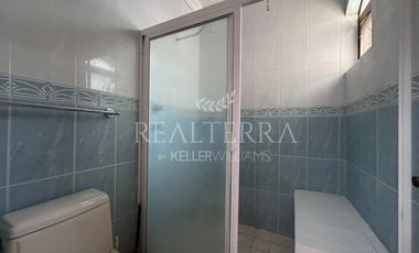 RENTA DE CASA EN VIRREYES RESIDENCIAL