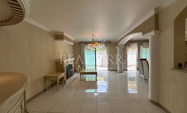 RENTA DE CASA EN VIRREYES RESIDENCIAL