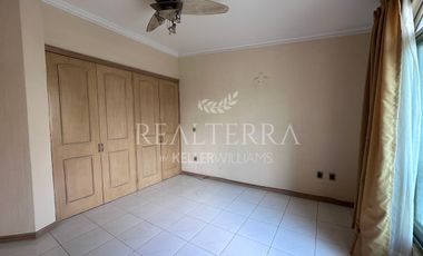 RENTA DE CASA EN VIRREYES RESIDENCIAL