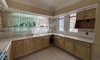 RENTA DE CASA EN VIRREYES RESIDENCIAL