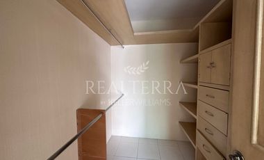 RENTA DE CASA EN VIRREYES RESIDENCIAL