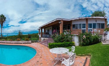 Casa en Venta  en Chapala,  Jalisco